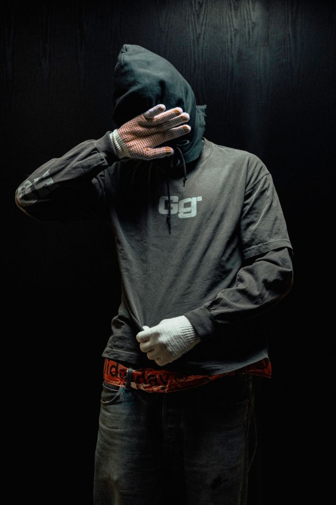 Call of Duty x Holiday Collection