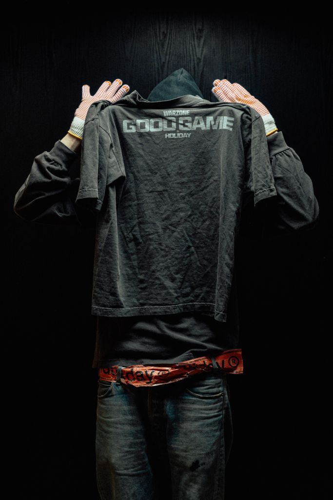 Call of Duty x Holiday Collection