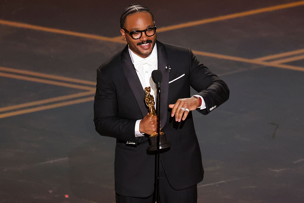 Ryan Coogler Secures First Oscar For Penning ‘Sinners’