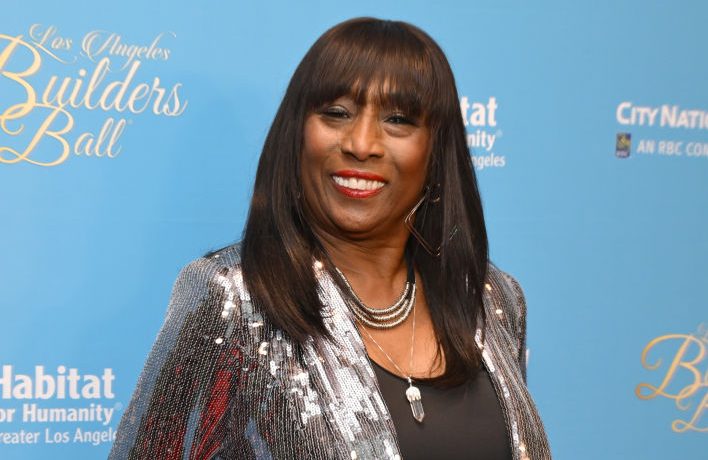 Kiki Shepard, ‘Showtime At The Apollo’ Co-Host, Dies At 74