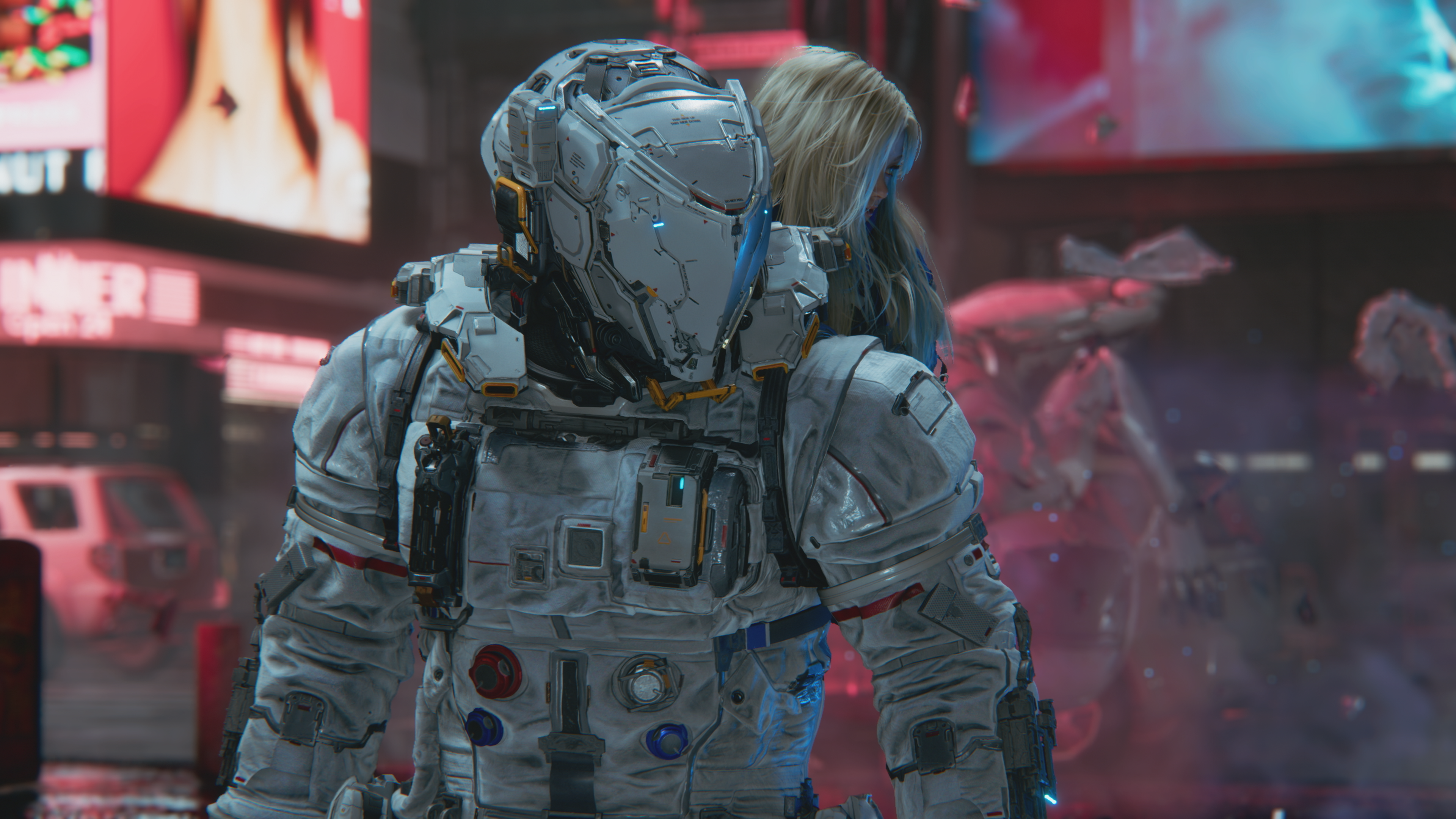 ‘Pragmata’ Final Preview:  Metroidvania Vibes & Intense Boss Battles