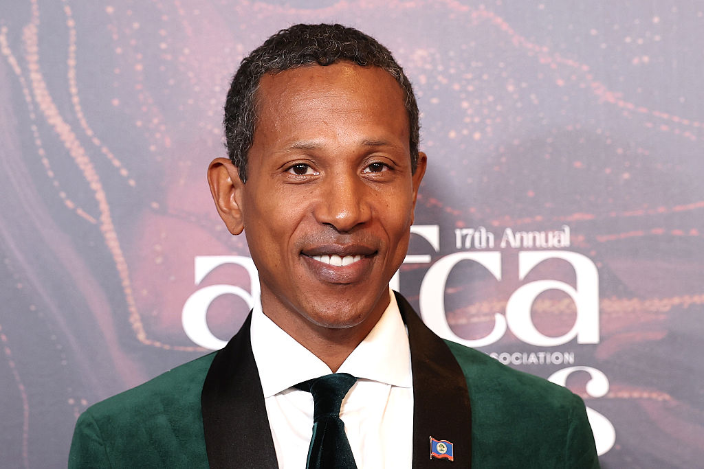 The 17th Annual AAFCA Awards - Arrivals