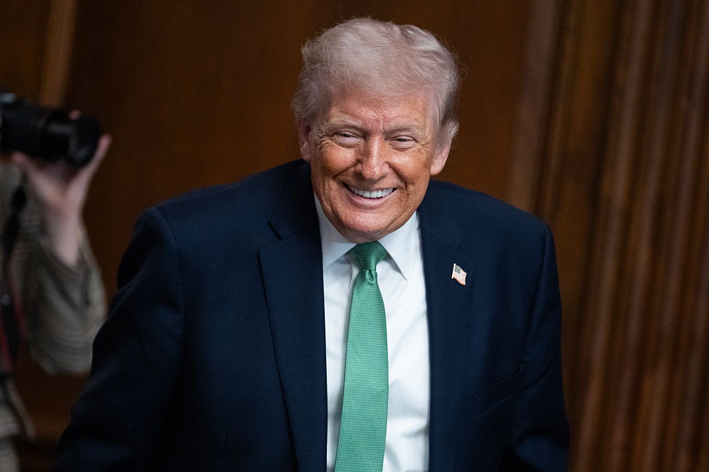 Friends of Ireland 2026