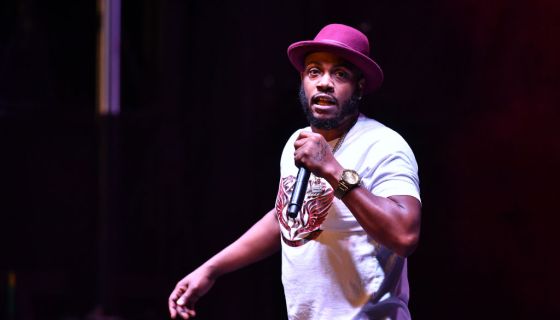 Mystikal Pleads Guilty To Third-Degree Rape, Sentencing In June