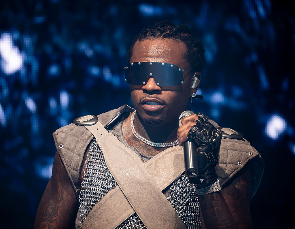  Wun World Tour - Atlanta, GA