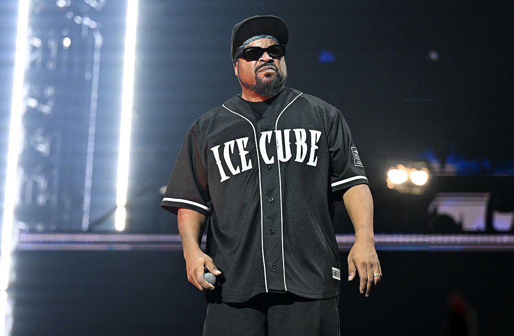 Ice Cube: Truth 2 Power Tour - Atlanta, GA