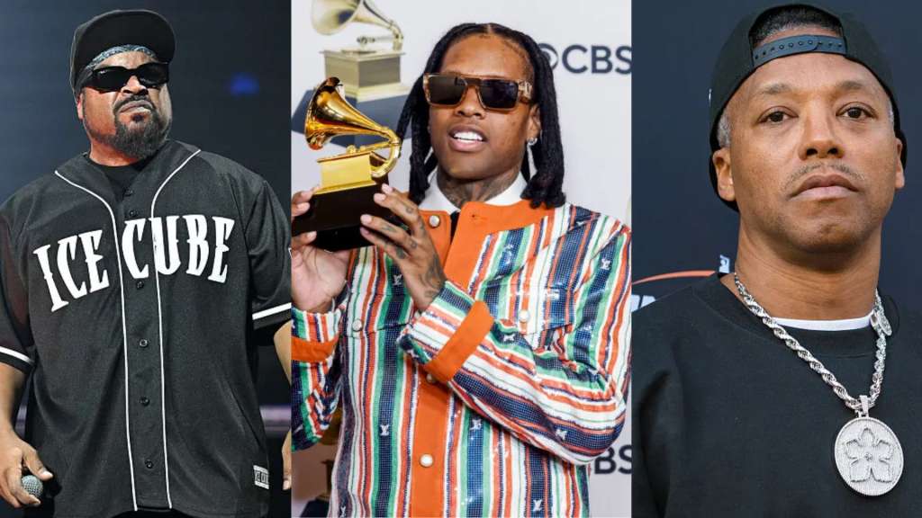 7 Times Rappers Made Islamic References In Their Music