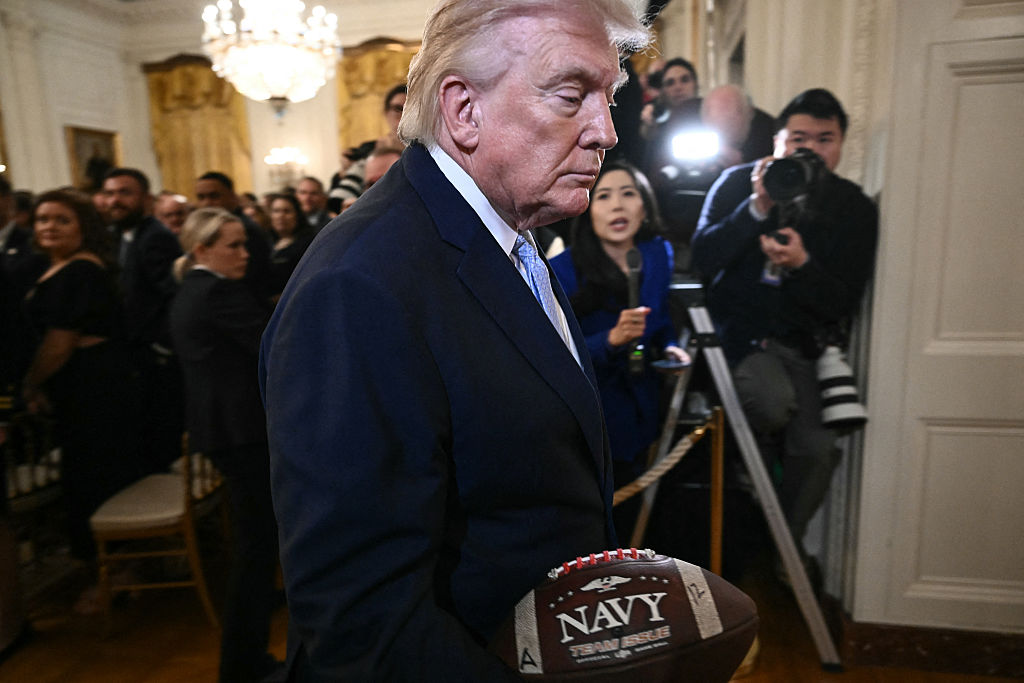 US-POLITICS-TRUMP-NAVY