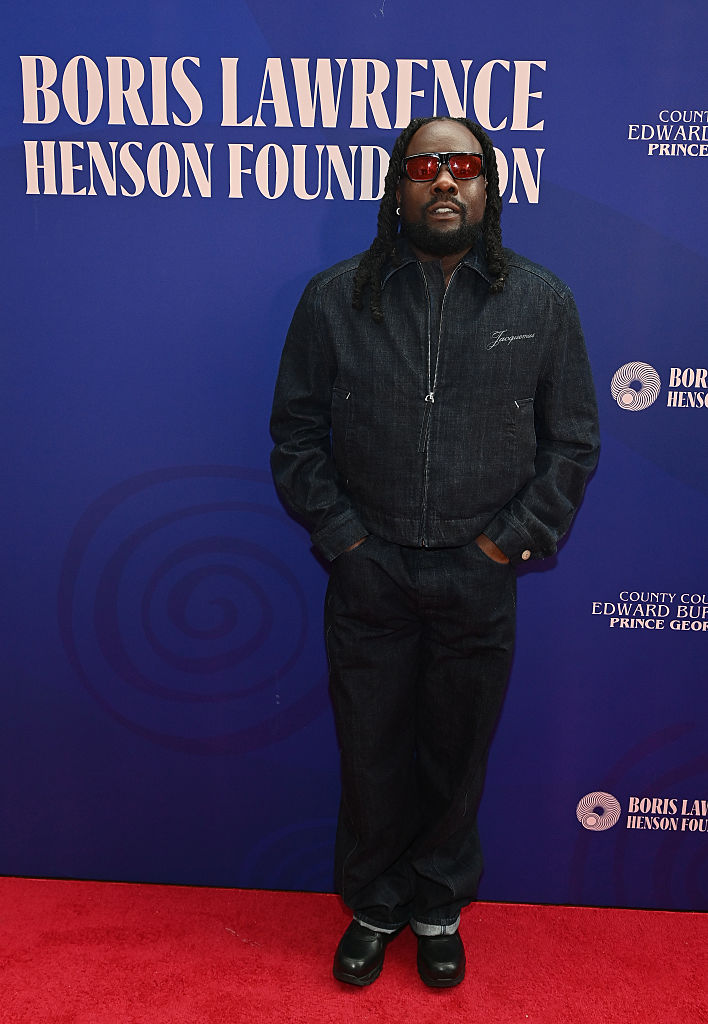 Wale Returns To DC For 2-Day “Live in the District” Concert Series