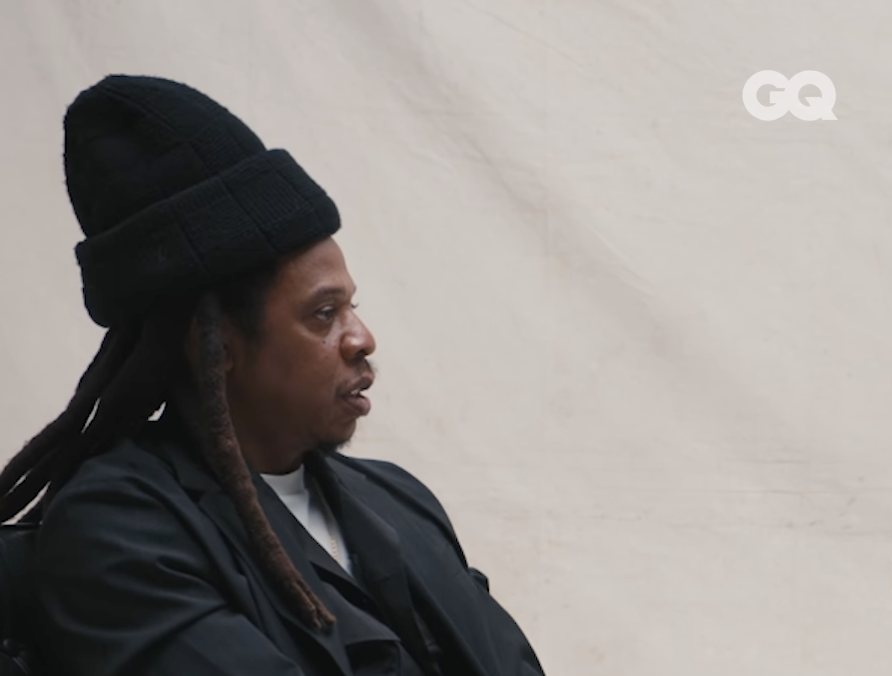 11 Things We Learned From JAŸ-Z In ‘GQ’