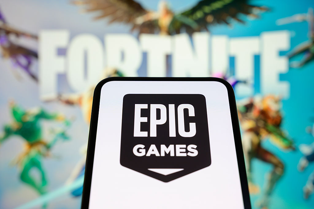 Epic Games Lays off 1,000 Employees Due To “Downturn In ‘Fortnite’ Engagement’