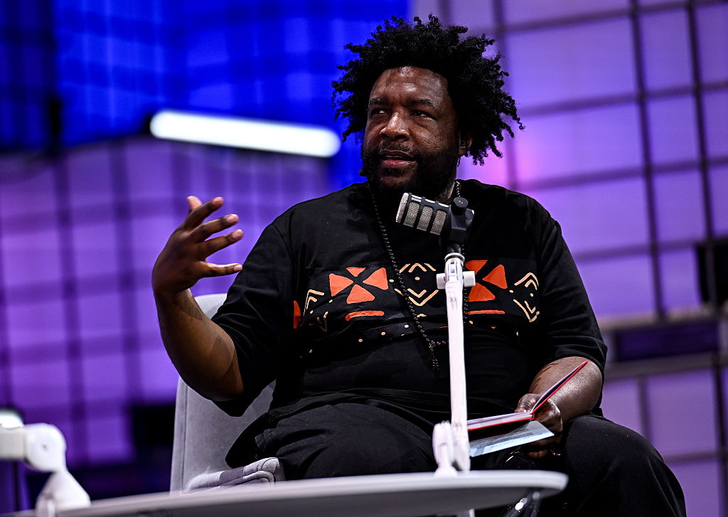 Web Summit Qatar 2026 - Day One