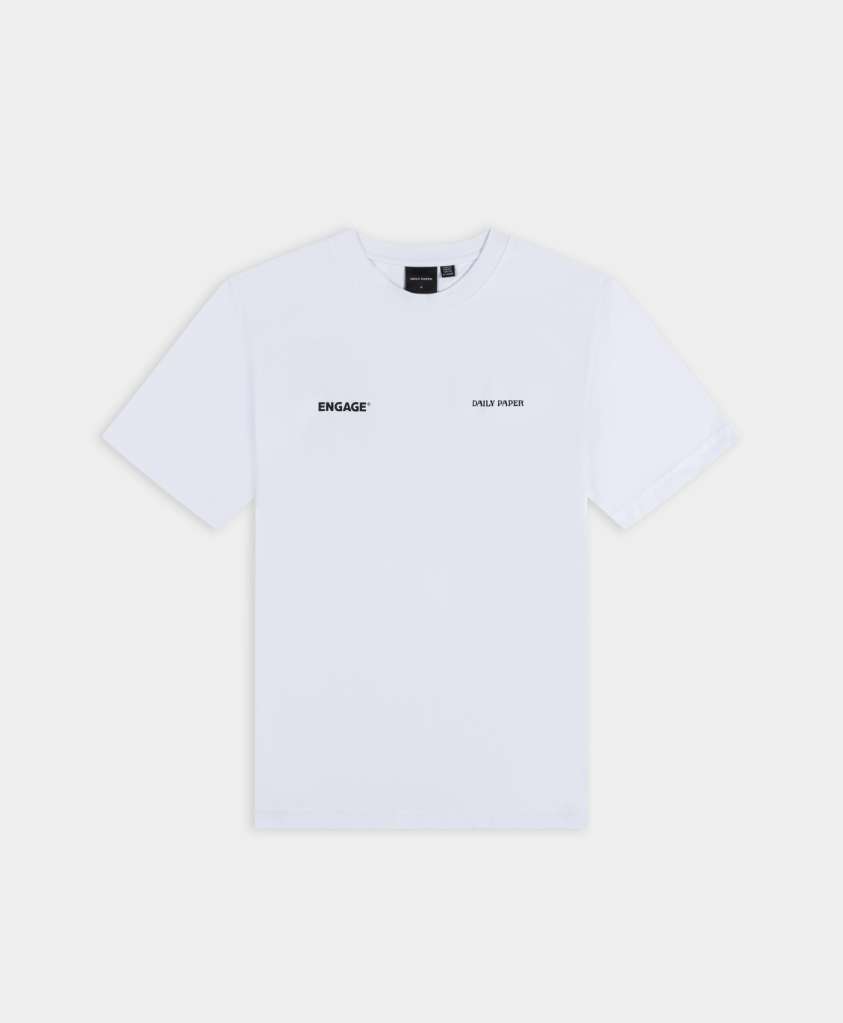 Israel Adesanya X Daily Paper X Engage