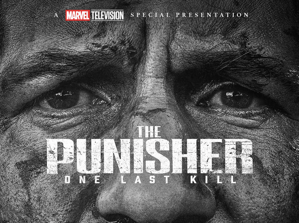 The Punisher: One Last Kill