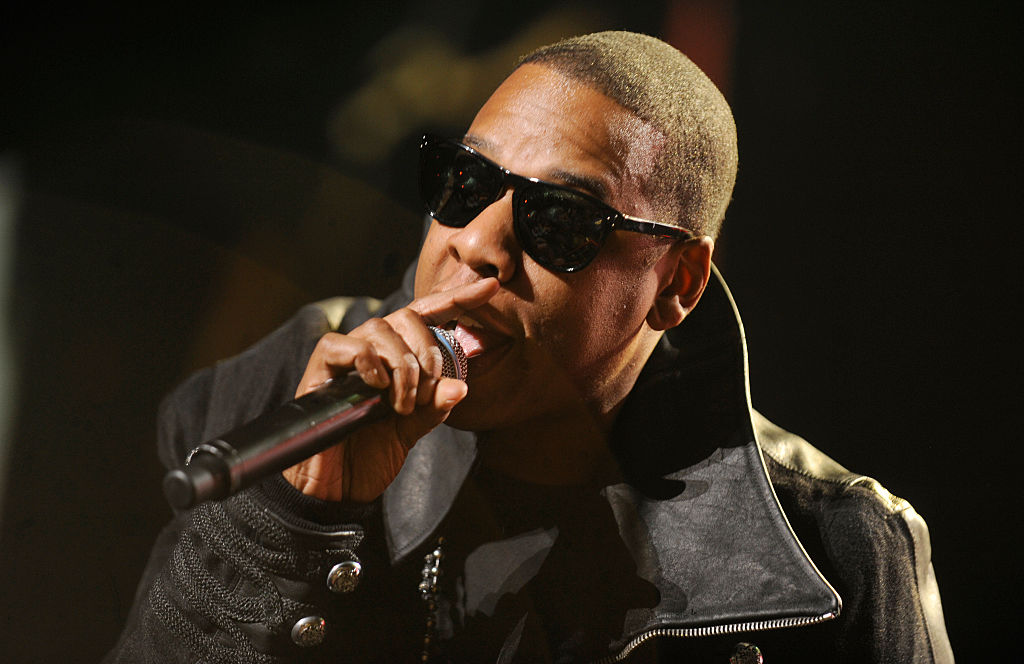 Every JAŸ-Z Album Ranked From Good To Greatest — Fight Us In The Comments