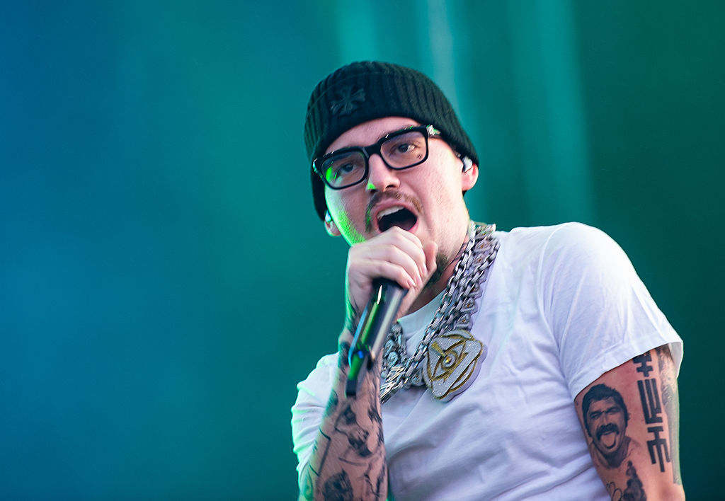 Ruisrock Festival 2025 – Day 1