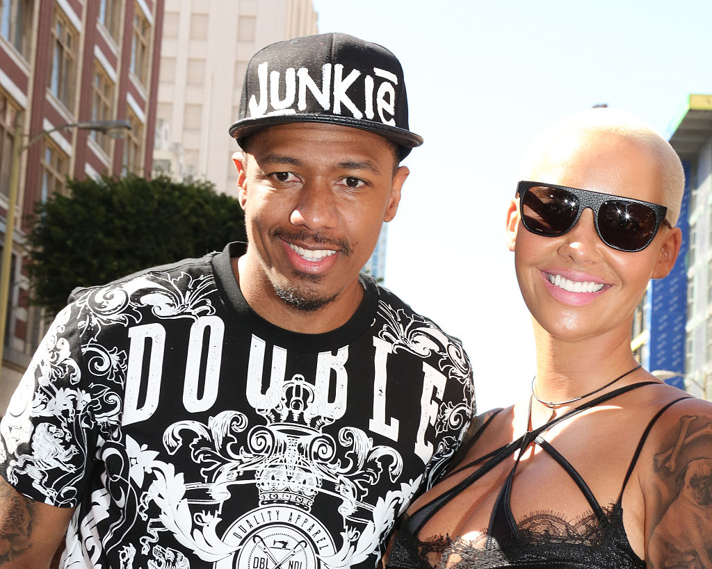 Amber Rose SlutWalk LA