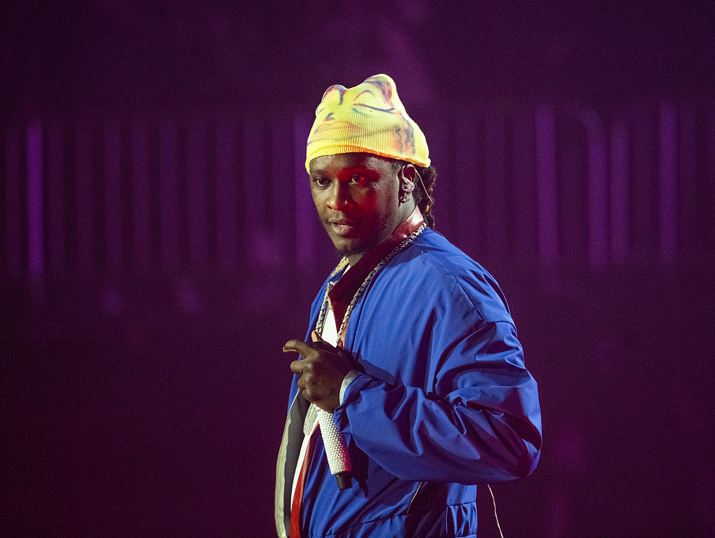  A Benefit Concert - Atlanta, GA