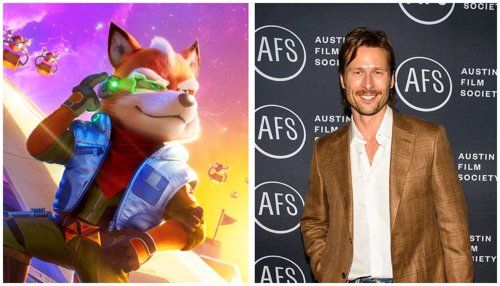 Nintendo Revealing Fox McCloud Will Be In ‘The Super Mario Galaxy Movie’ Triggers Plenty of Emotions