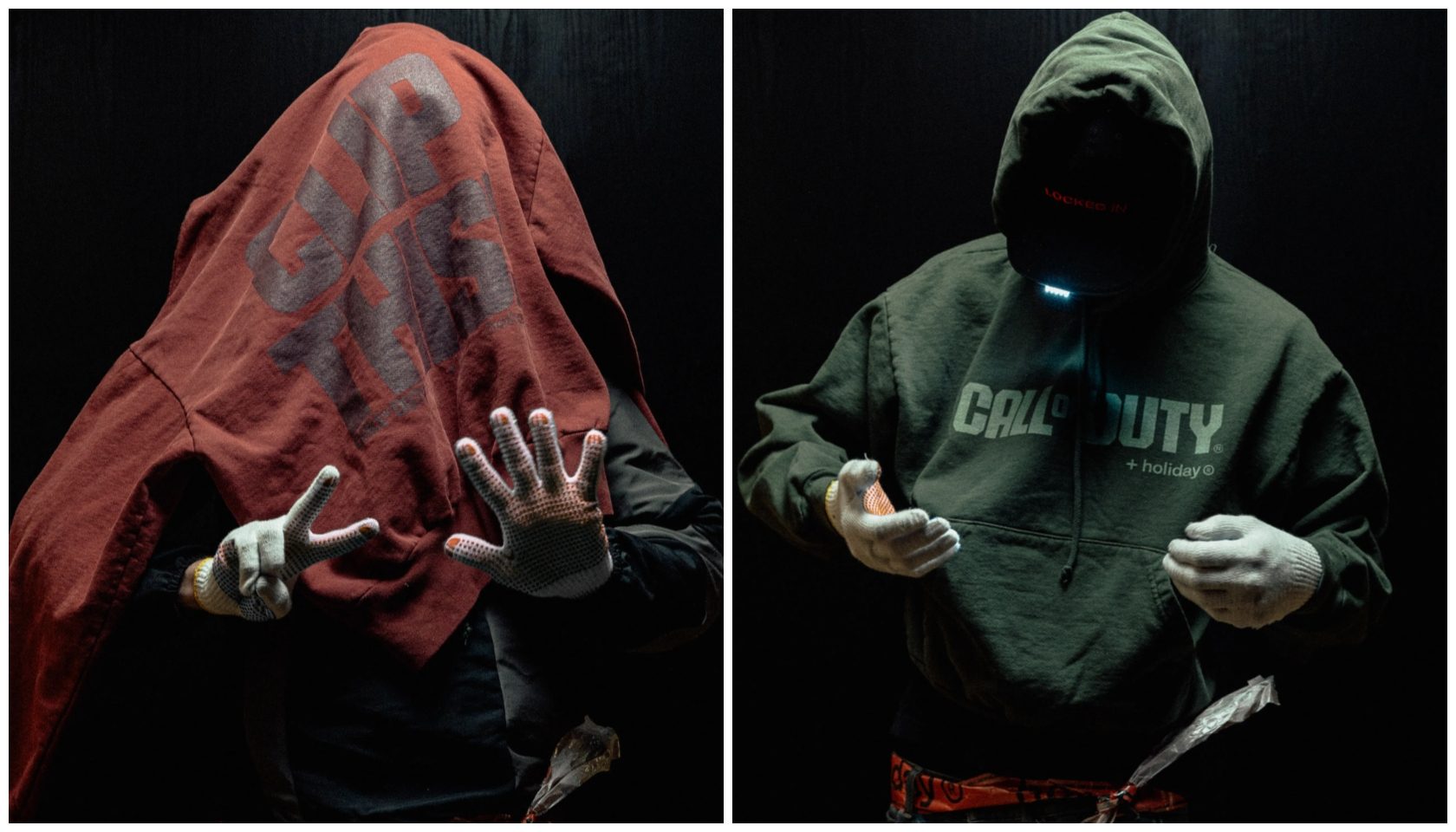 ‘Call of Duty’ Teams Up With Holiday For A Limited Streetwear Care Package