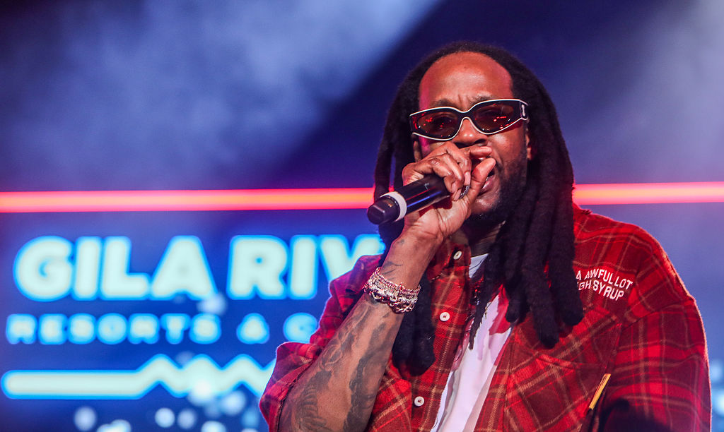 Drai's Nightclub Presents Appearances By 2Chainz, Trey Songz, And Waka Flocka