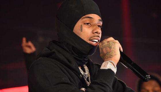 Pooh Shiesty, Big30 Federally Charged In Alleged Gucci Mane Kidnapping