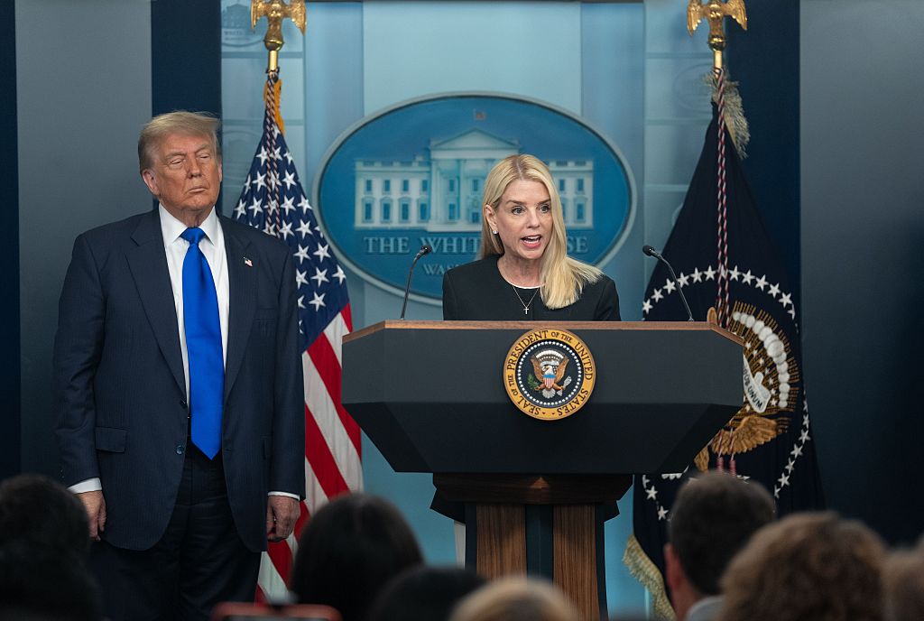 U.S.-WASHINGTON, D.C.-ATTORNEY GENERAL-STEPPING DOWN