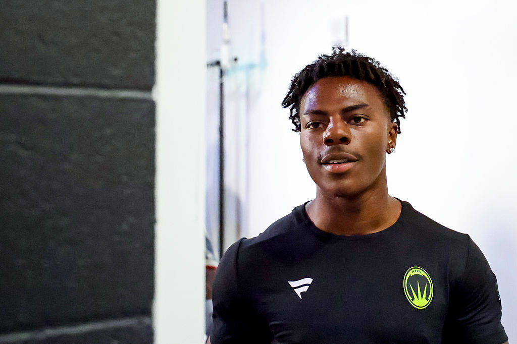 iShowSpeed Will Star In New Anime Written By ‘One Piece’ Showrunner Matt Owens