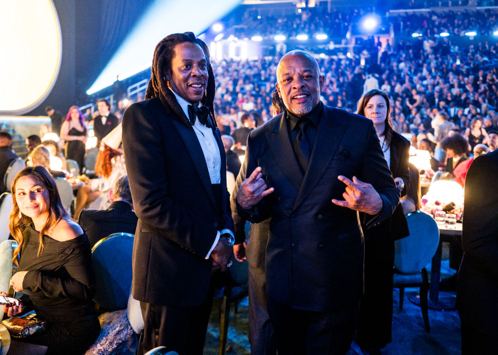 67th Annual GRAMMY Awards - Show