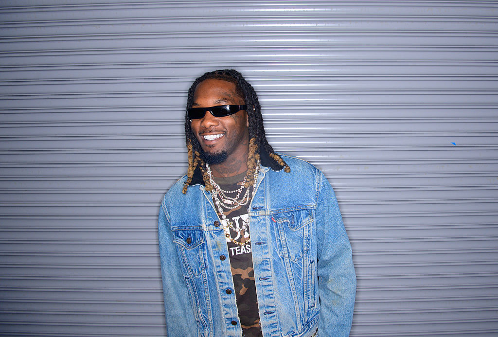 Hot 107.9 Birthday Bash 2025