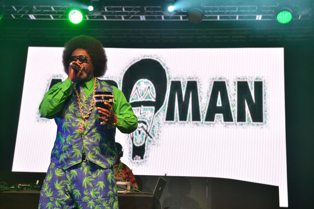 Afroman Blasts Ohio Cops Who Raided Home In New Interview