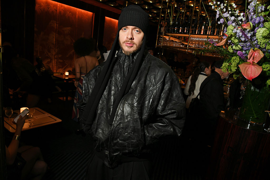 Jack Harlow Clowned Over His Oversized Utility Hat In Video for ‘Say Hello’