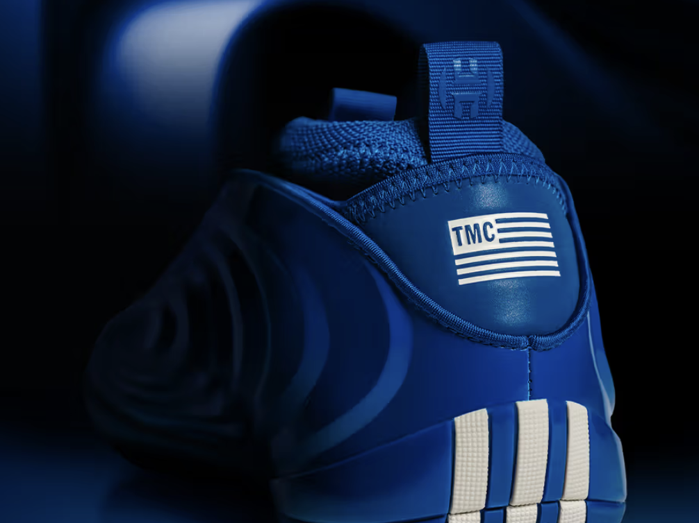 adidas x The Marathon Clothing Honor Nipsey Hussle With Harden Vol. 10 “Marathon”