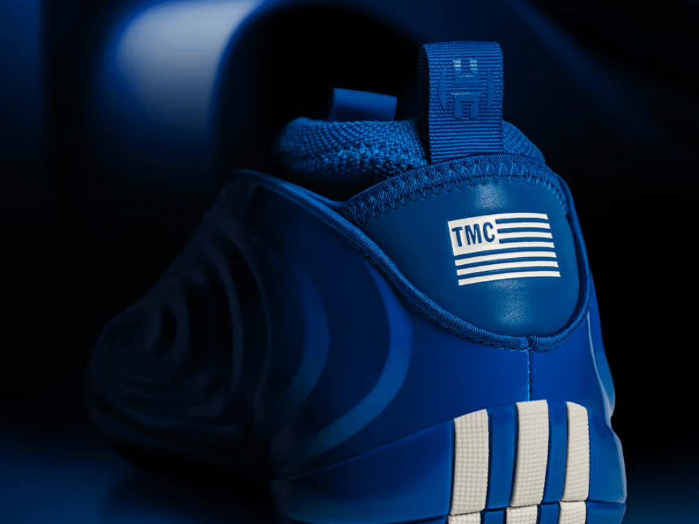 adidas x The Marathon Clothing Honor Nipsey Hussle With Harden Vol. 10 “Marathon”