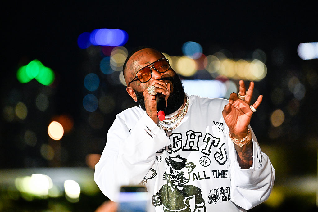 Reserve Cup Miami 2026 - January 24