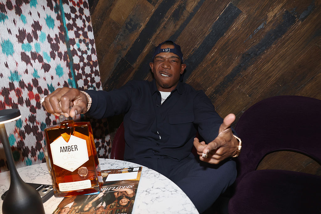 Ja Rule - Rappers Who’ve Been Caught In Tax Struggles