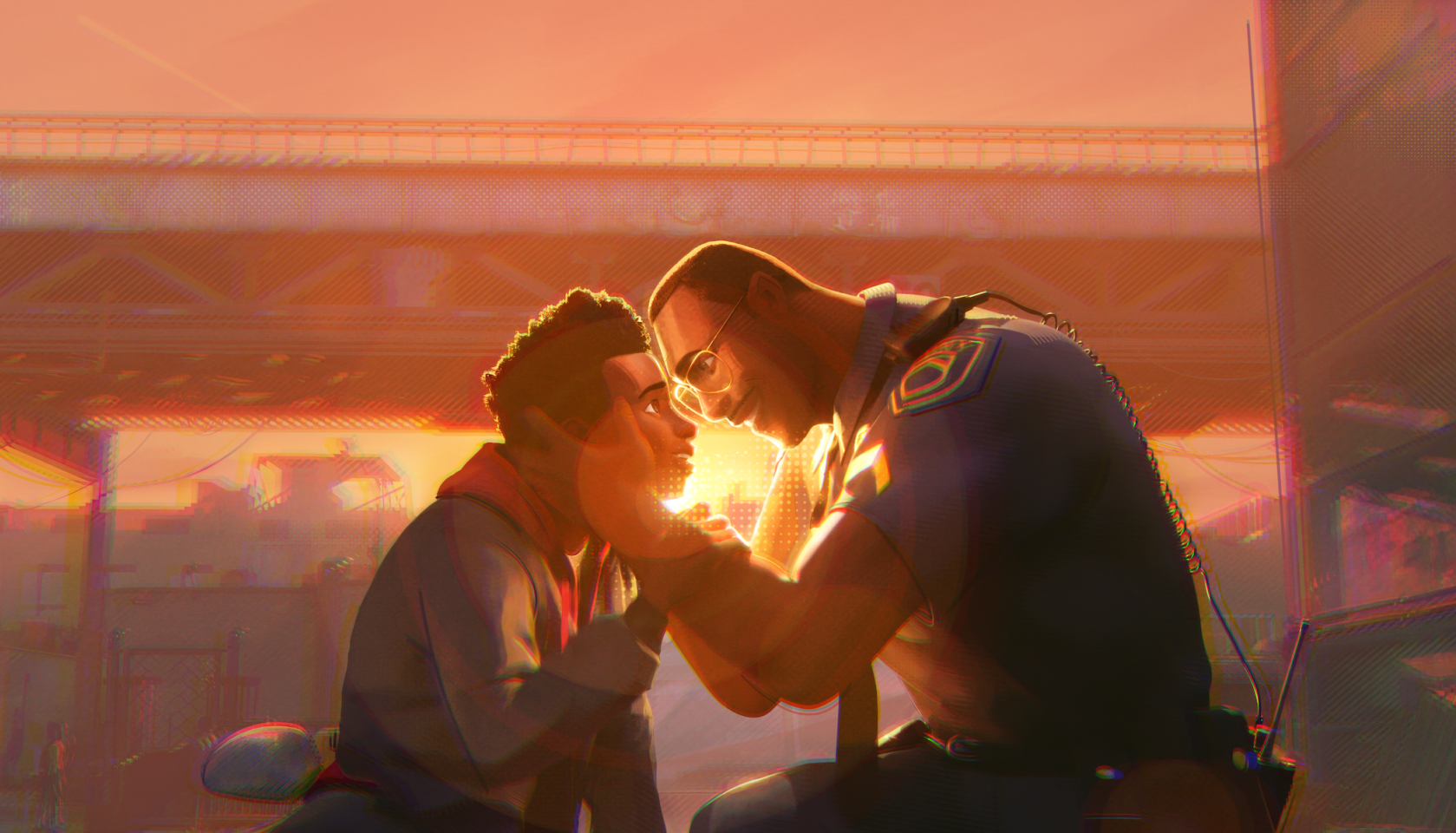 New ‘Spider-Man: Beyond The Spider-Verse’ Footage Wows Cinema Con Crowd