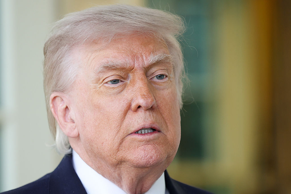 Donald Trump Labeled as " Senile Following Latest  Interview