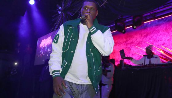 Jay Electronica Asked For Sean “Diddy” Combs’ Freedom During Miami Show