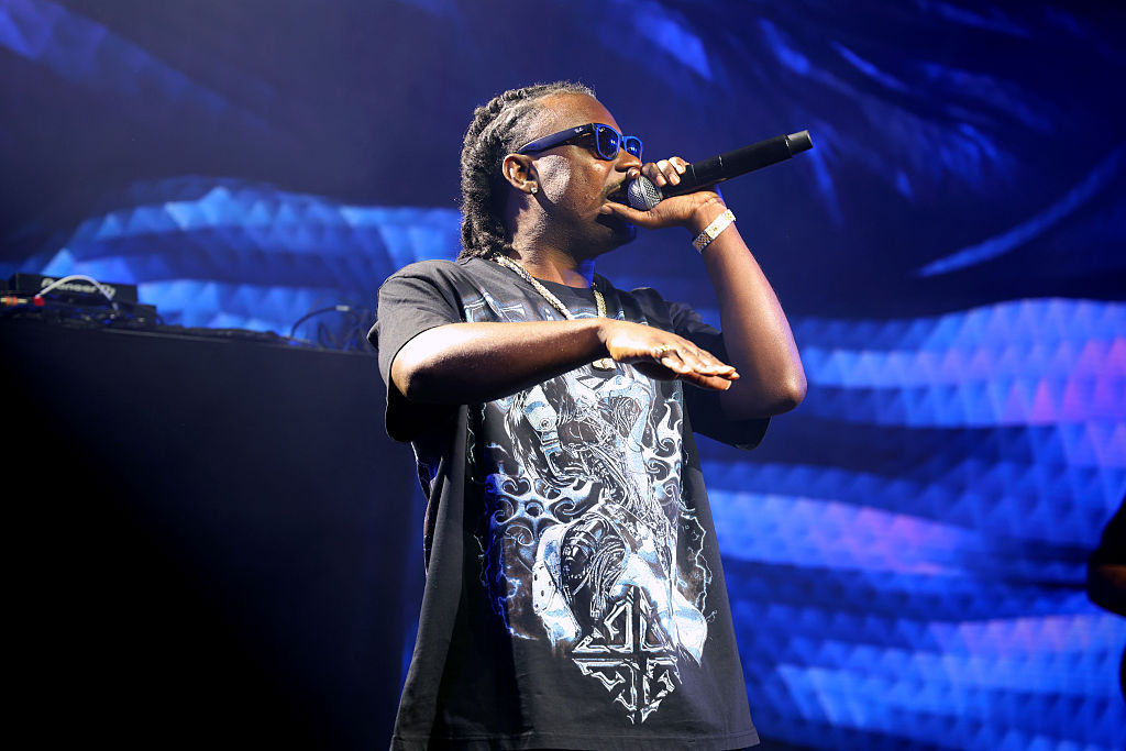 BETX Main Stage - Day 1