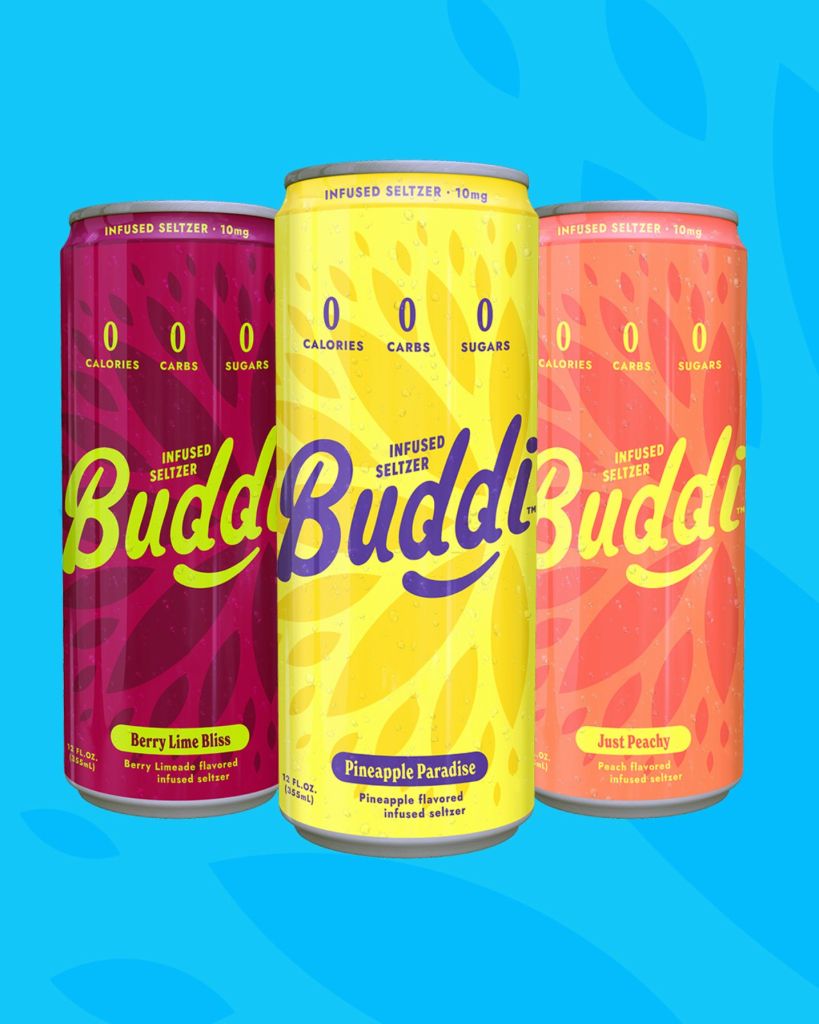 Buddi