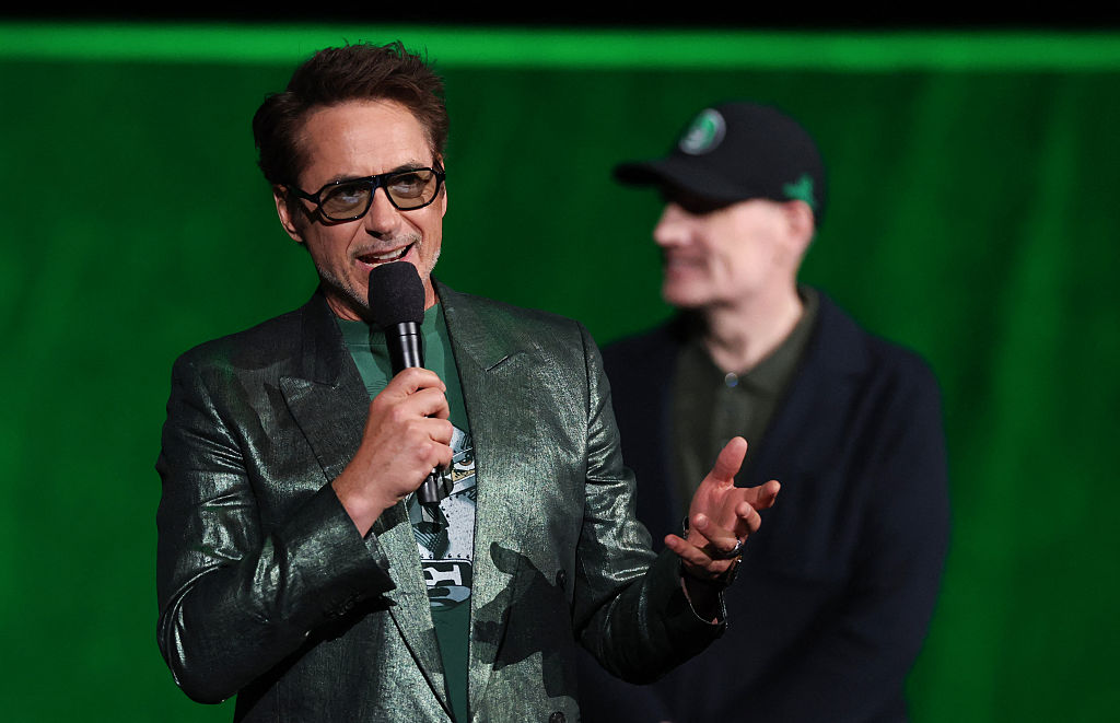 US-CINEMA-FILM-CONVENTION-DISNEY