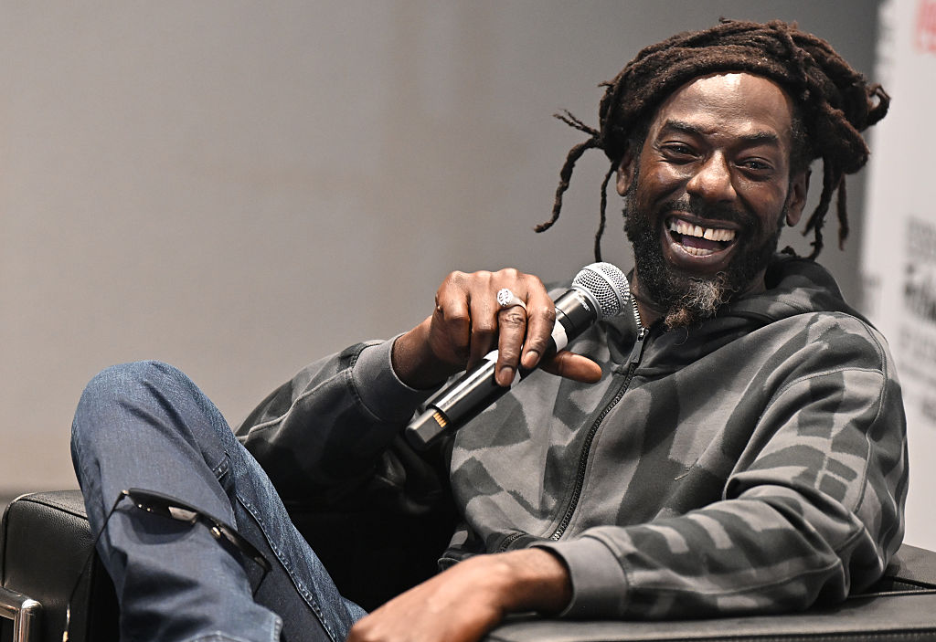 Buju Banton And Stephen Marley Announce New Summer Tour