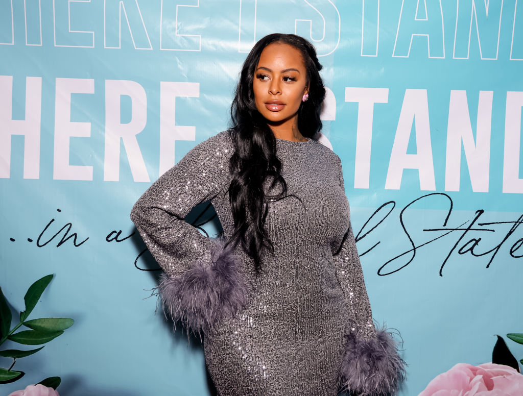 Alexis Skyy Calls Cap On Rumors Of Running Illegal Insurance Company