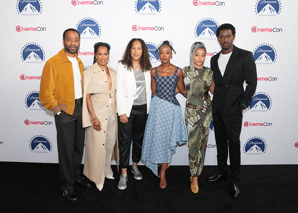 Gina Prince-Bythewood-Directed ‘Children of Blood & Bone’s Trailer Debuts At CinemaCon