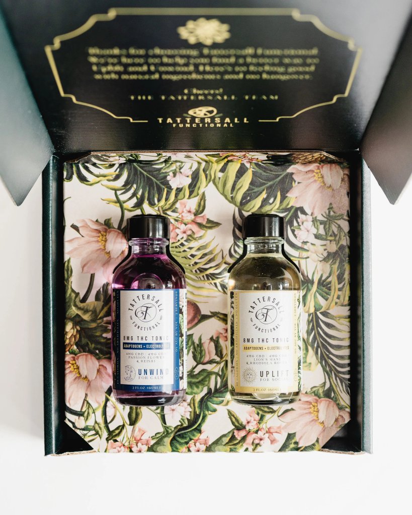 Tattersall Functional