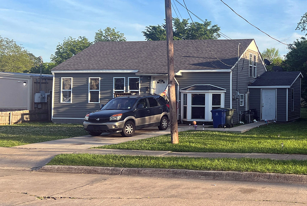 Man Kills 8 Children, Injures 2 Women In Mass Louisiana Shooting