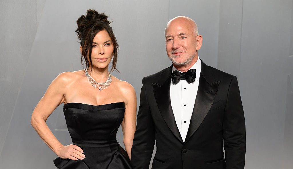 Posters Appear Around NYC Calling For Met Gala Boycott Due To Jeff Bezos’ Involvement