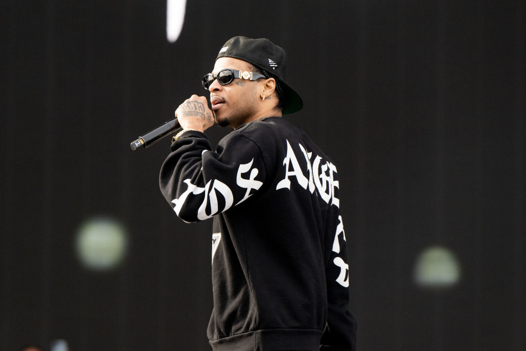 2023 Rolling Loud Los Angeles