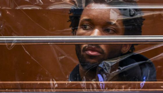 d4vd Charged With 1st-Degree Murder